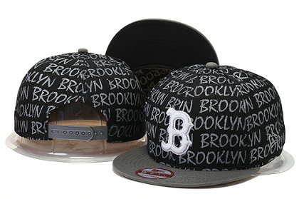 Boston Red Sox Hat YS 150323 15